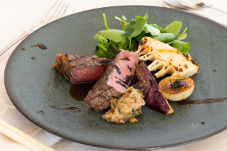 リヴァージュブラン_挙式・フォト＆会食