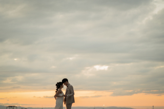 リヴァージュブラン_マーブルビーチ