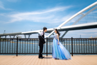 リヴァージュブラン_邸宅シーサイド・サンセット