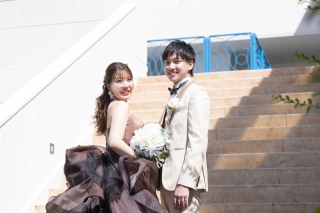 リヴァージュブラン_邸宅シーサイド・サンセット