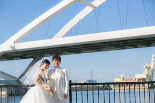 リヴァージュブラン_邸宅シーサイド・サンセット