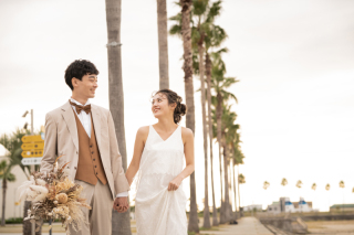 リヴァージュブラン_マーブルビーチ