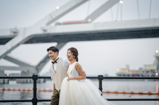 リヴァージュブラン_邸宅シーサイド・サンセット