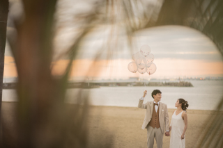 リヴァージュブラン_マーブルビーチ