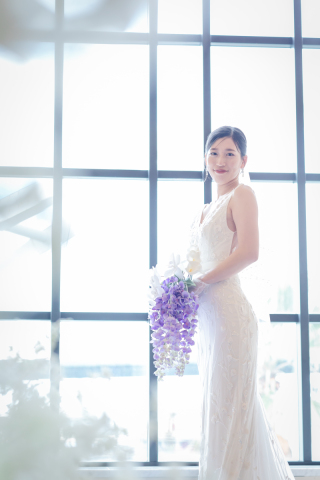 リヴァージュブラン_チャペルフォト