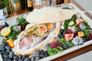 リヴァージュブラン_挙式・フォト＆会食