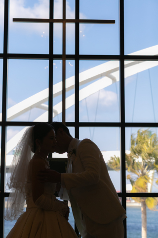 リヴァージュブラン_挙式(キリスト式・人前式)