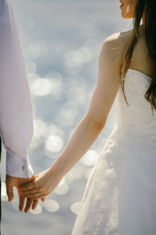 リヴァージュブラン_マーブルビーチ