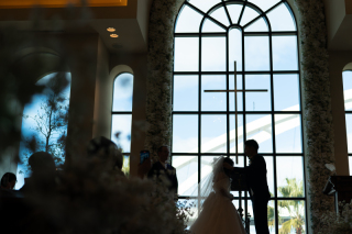 リヴァージュブラン_挙式(キリスト式・人前式)