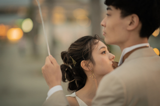 リヴァージュブラン_マーブルビーチ