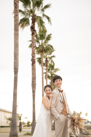 リヴァージュブラン_マーブルビーチ