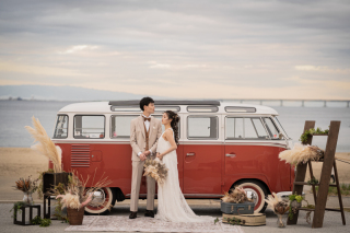 リヴァージュブラン_マーブルビーチ