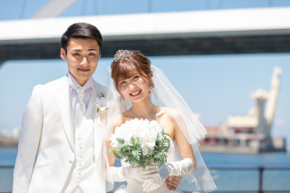 リヴァージュブラン_邸宅シーサイド・サンセット