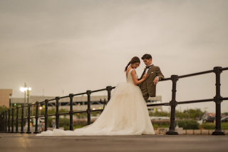 リヴァージュブラン_邸宅シーサイド・サンセット