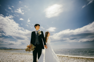 リヴァージュブラン_マーブルビーチ