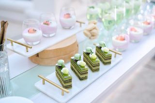 リヴァージュブラン_挙式・フォト＆会食