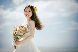 リヴァージュブラン_マーブルビーチ