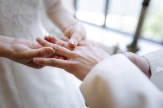 リヴァージュブラン_チャペルフォト