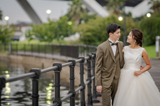 リヴァージュブラン_邸宅シーサイド・サンセット