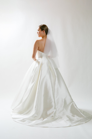 ベール(ショート)