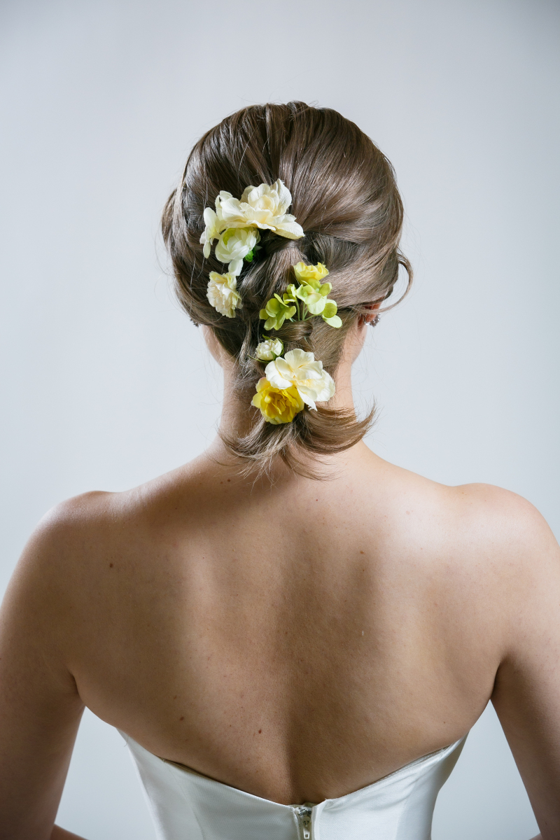 ヘアアクセ14