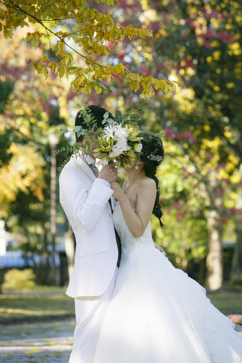 最後のカット⭐︎