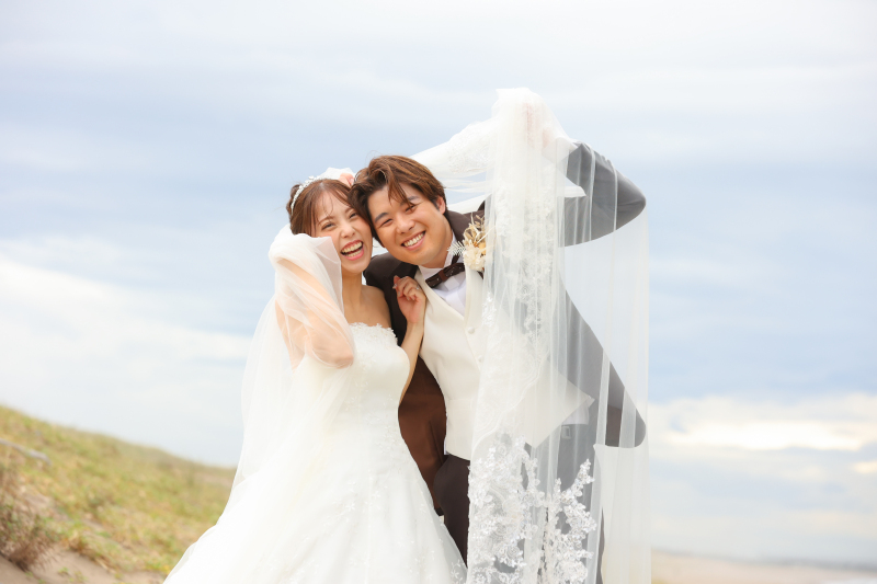 今日はお二人だけの時間♪