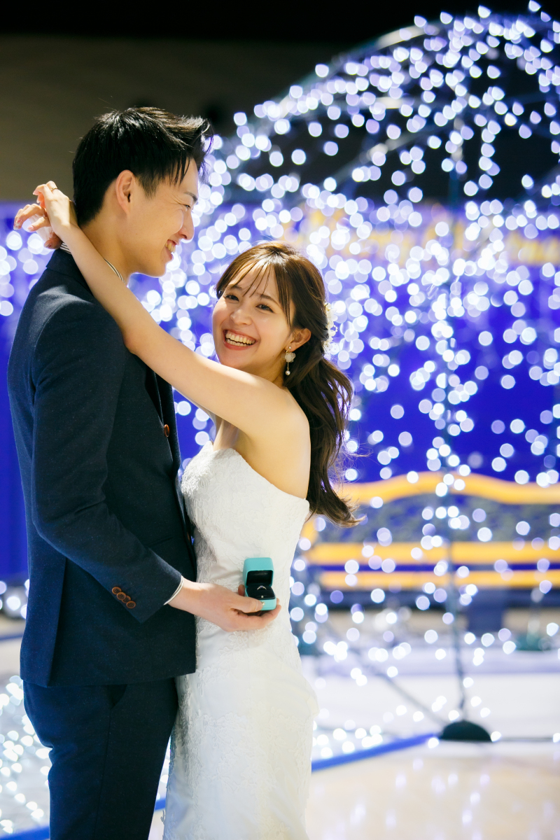 ラストショット