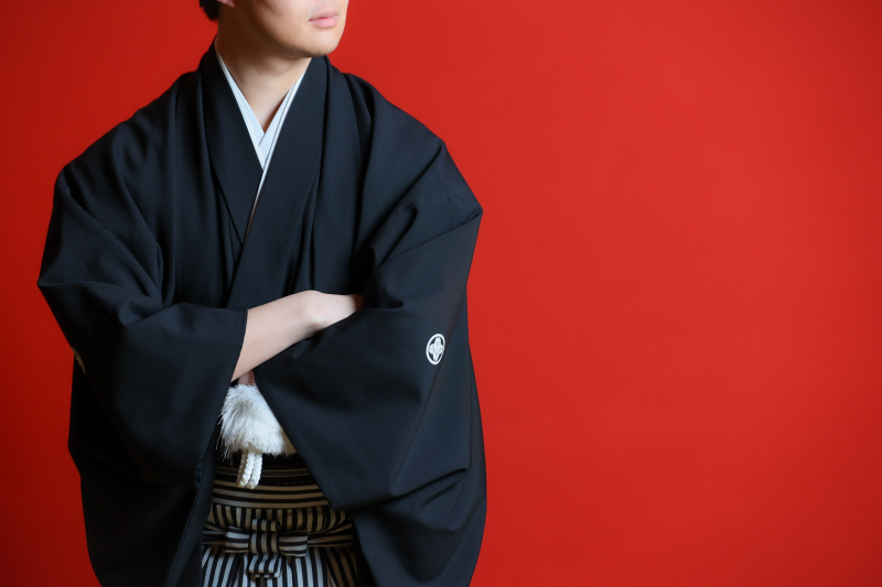 カッコイイ！！