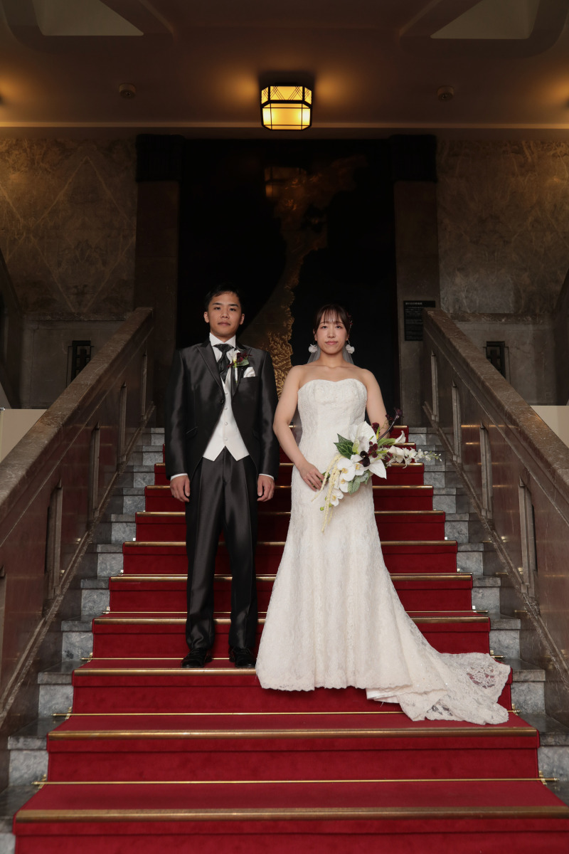 レッドカーペット