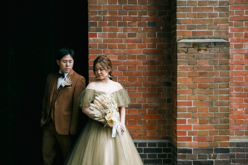 赤レンガミュージアム