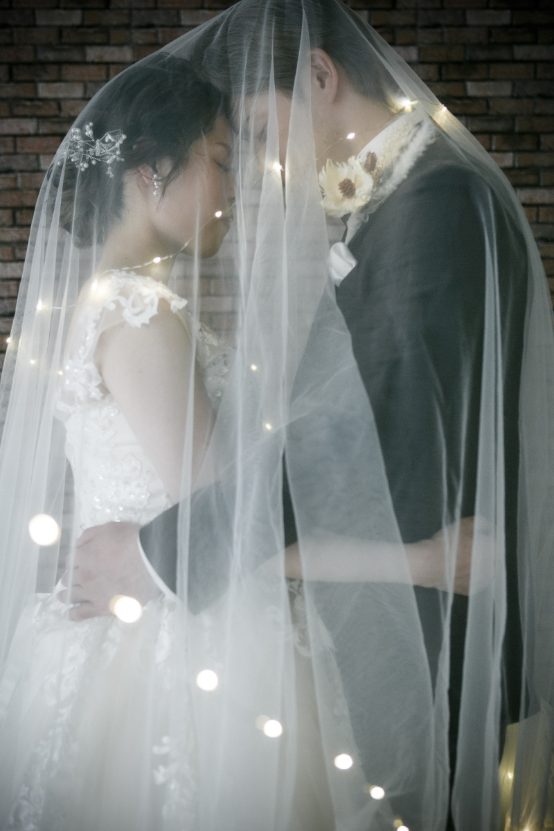 ベールショット