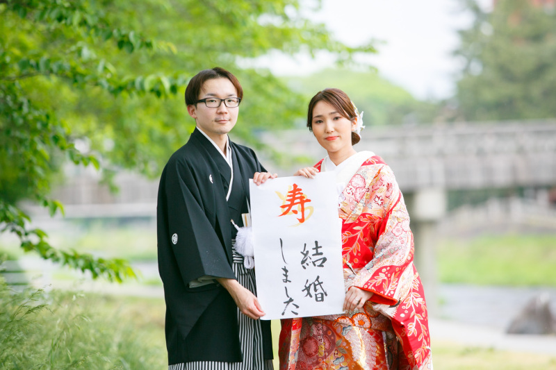 おばあちゃんが書いてくれた…