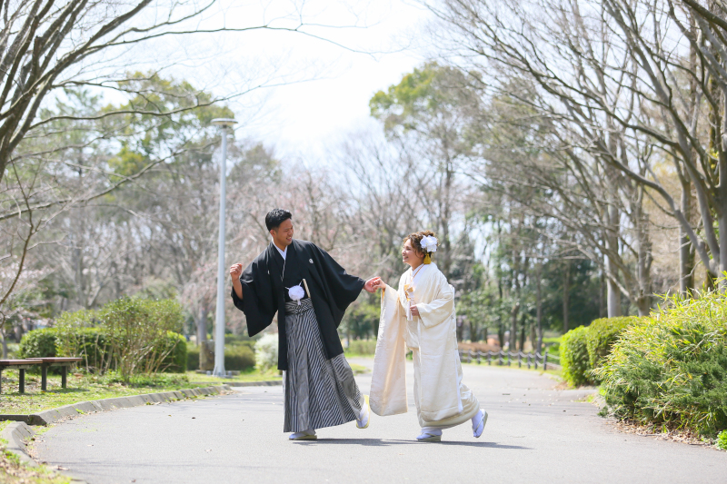 待って～～♡♡