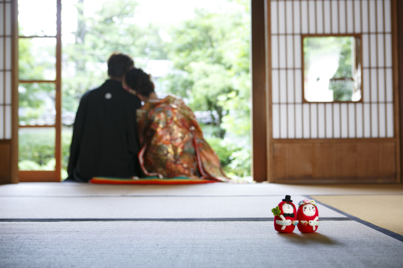 小物のお持ち込みも是非☆