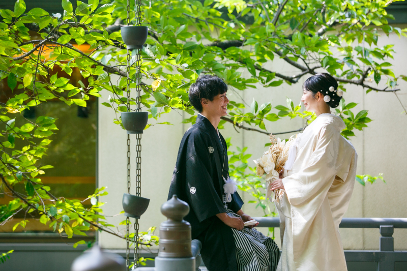 オフショットも♡