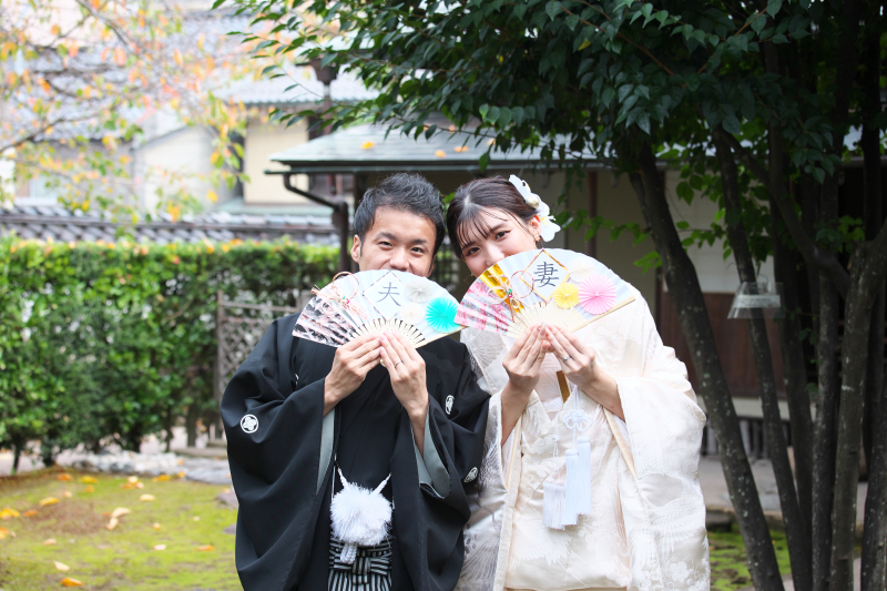 デコレーションが素晴らしい!