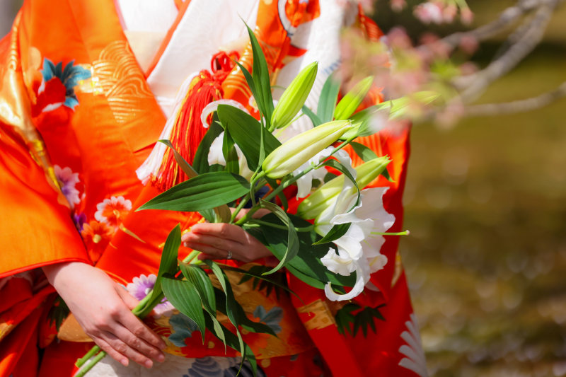 受け継がれていく思い