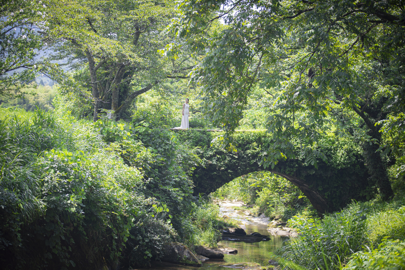 撮影スタート♪