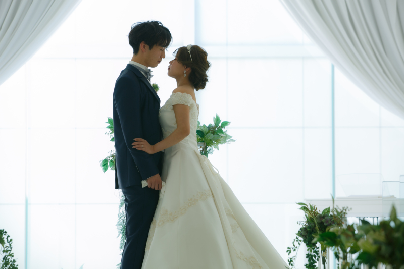 チャペルフォト