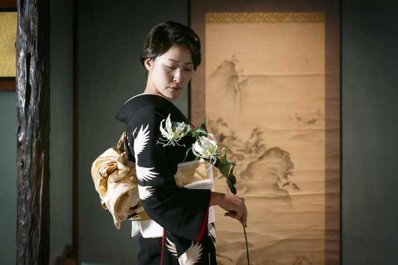 お部屋を移動！