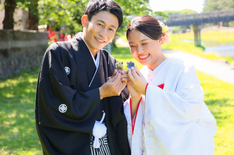 大切なペットも一緒に♡‥⁈