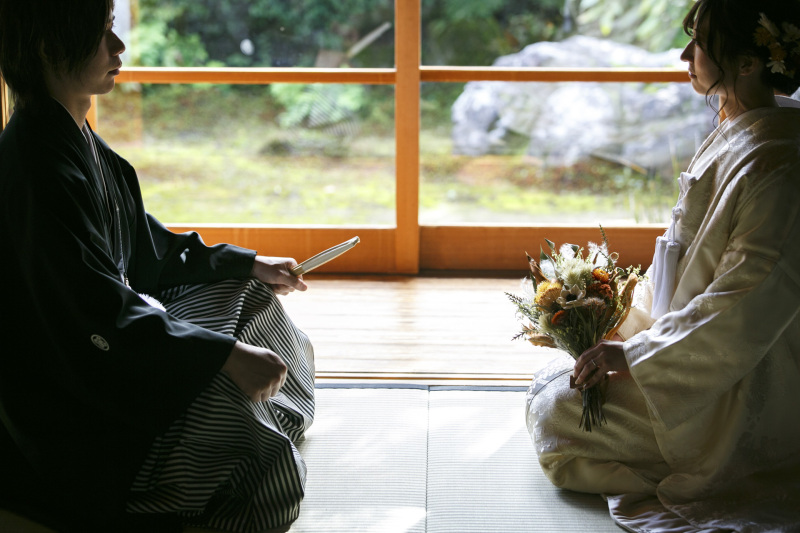 きりっとかっこよく