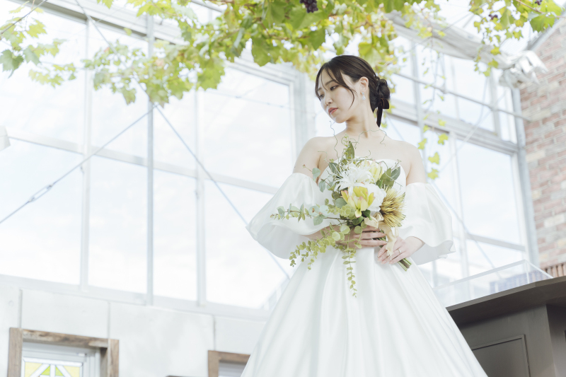 全方位型の美しさ