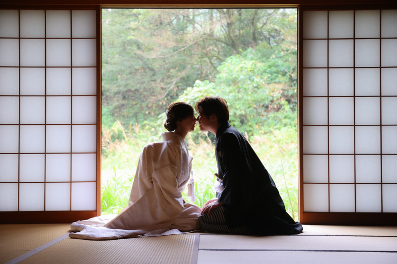 ドラマチックに