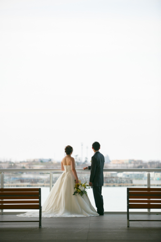 ご希望のロケ地で♪