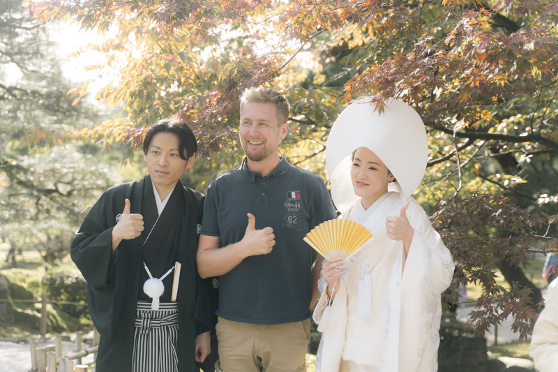 スペシャルゲスト