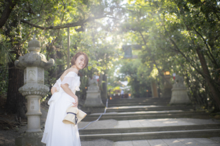 ウエディングドレス、着ることを諦めた方へ…！