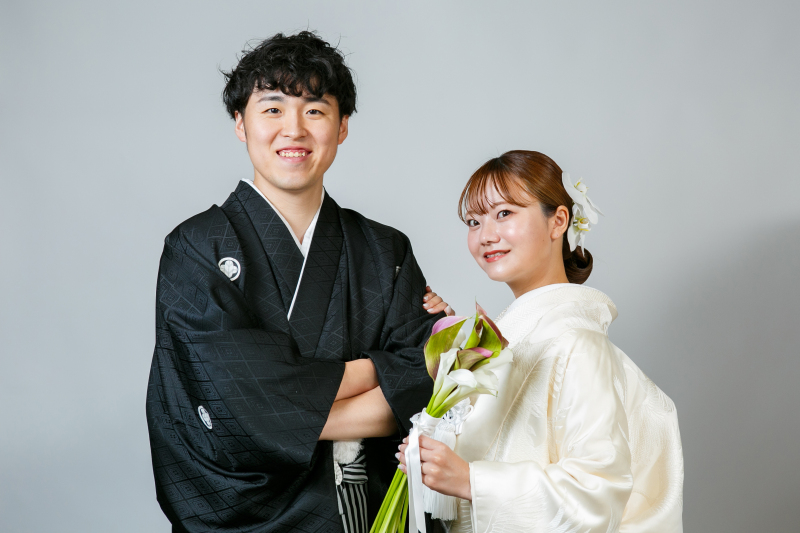 やっぱり笑顔一番！