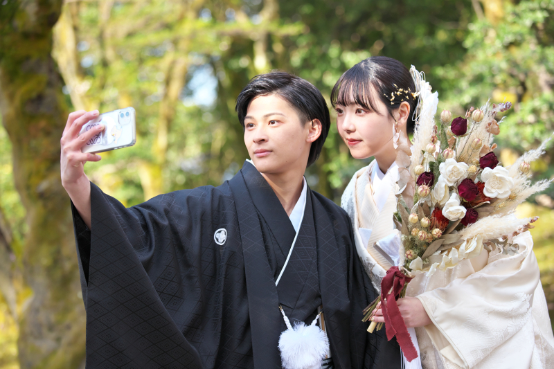 オフショット♪